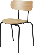 Coco Dining Chair Stackable
