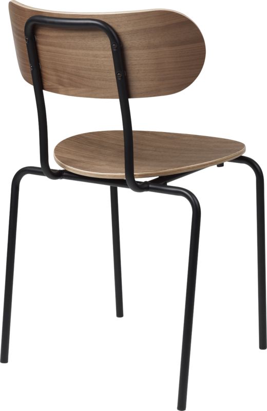 Coco Dining - Unupholstered, Stackable
