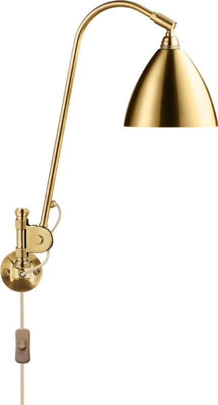 BL6 Wall Lamp Ø16
