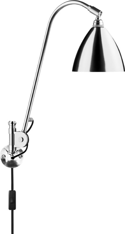 BL6 Wall Lamp Ø16