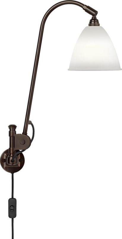 Bestlite BL6 Wall Lamp