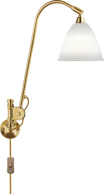 BL6 Wall Lamp Ø16 EU