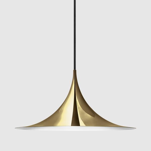 Semi Pendant Ø47