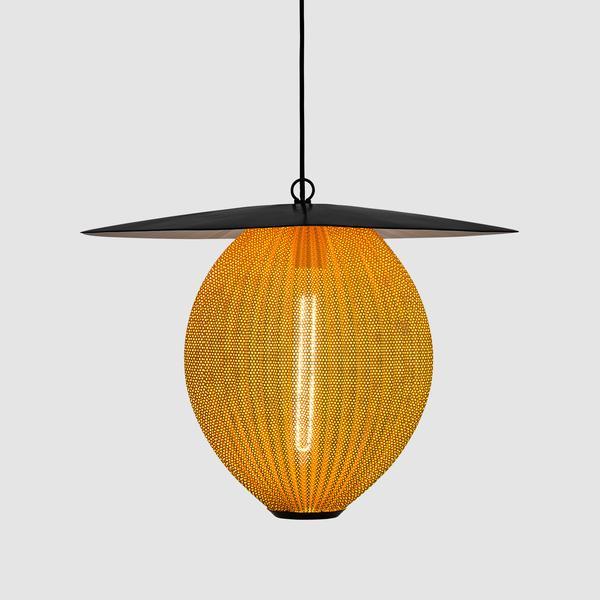 Satellite Pendant Large