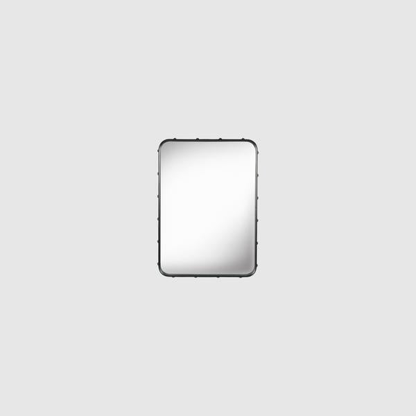 Adnet Mirror Rectangular