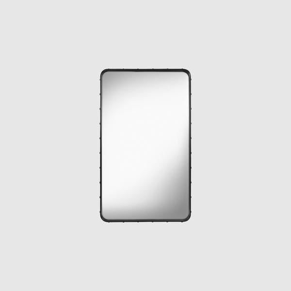 Adnet Mirror Rectangular
