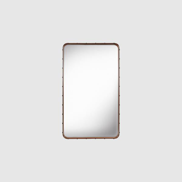 Adnet Mirror Rectangular