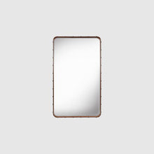 Adnet Mirror Rectangular
