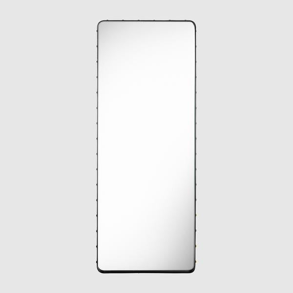Adnet Mirror Rectangular