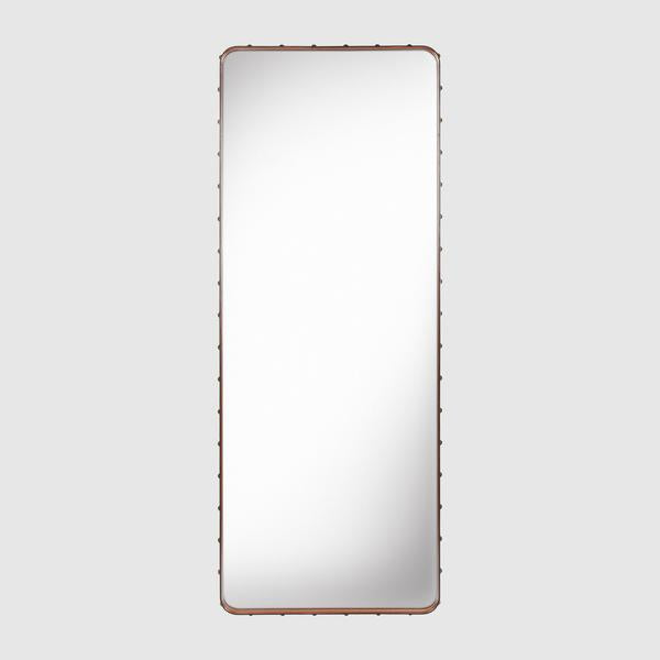 Adnet Mirror Rectangular