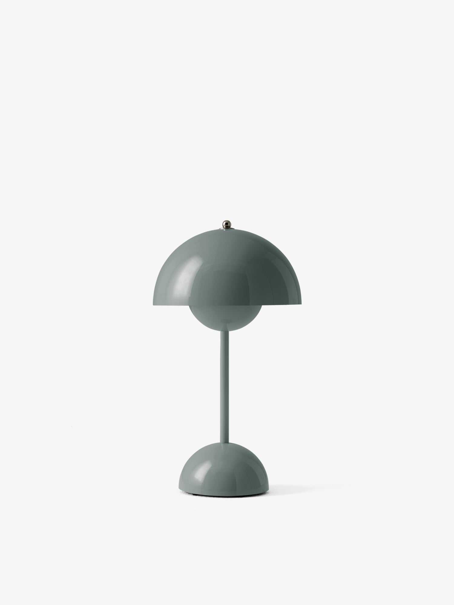 Flowerpot VP9 Portable Table Lamp