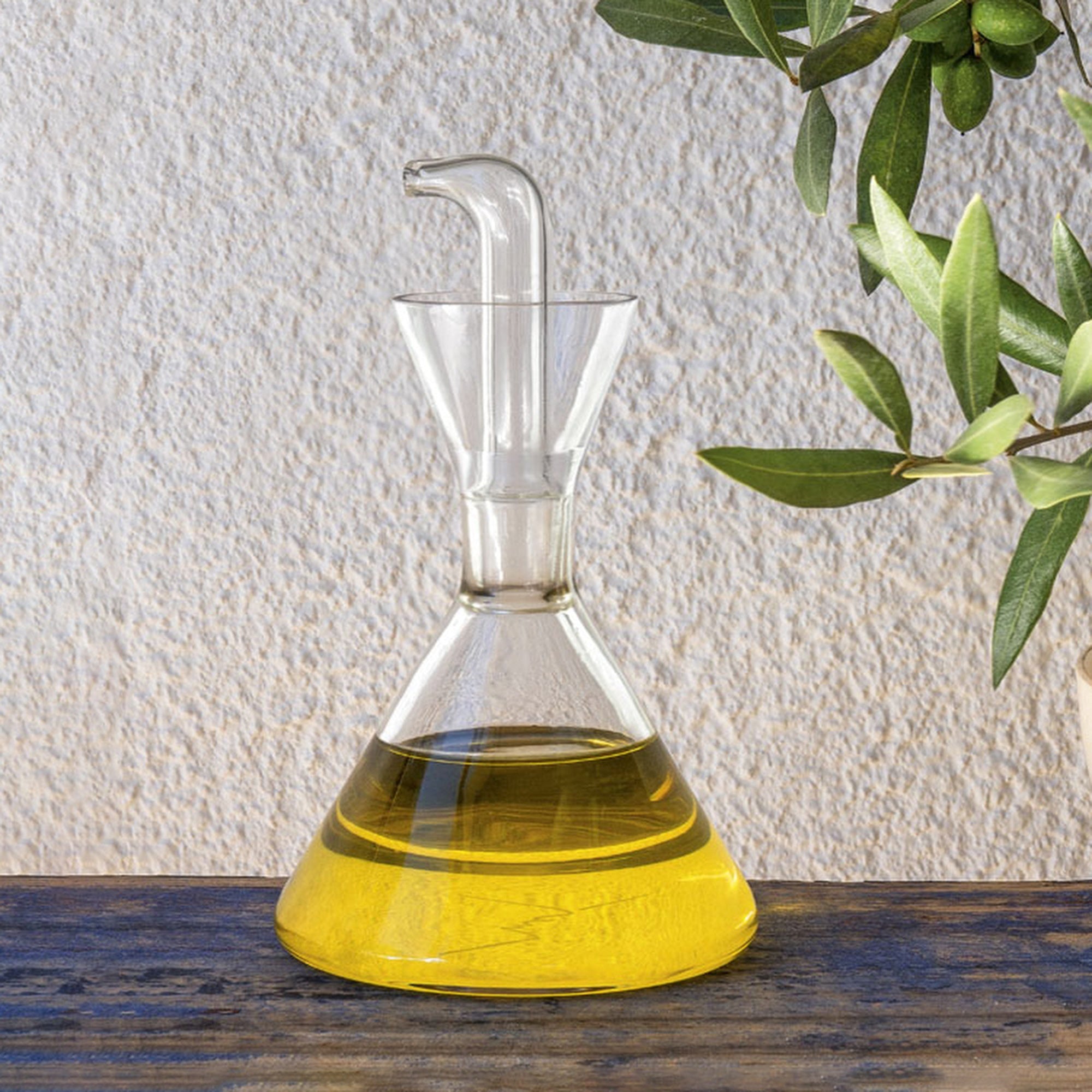 Marquina 1961 - Original Anti-Drip Oil