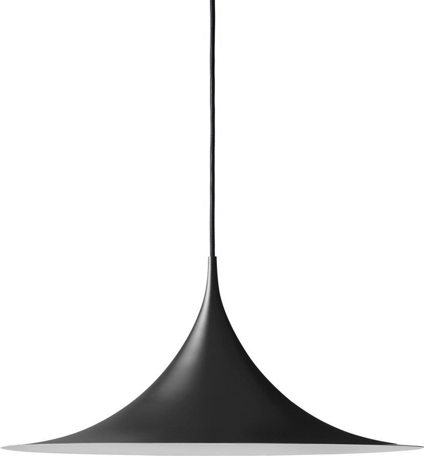 Semi Pendant Ø47