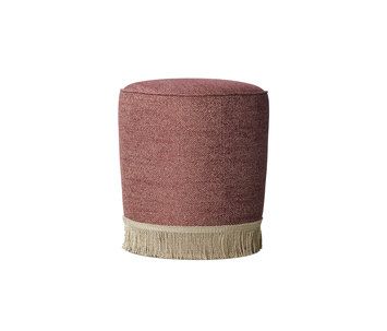 Gubi Pouffe 38cm Dia