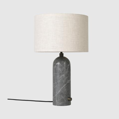 Gravity Table Lamp Small