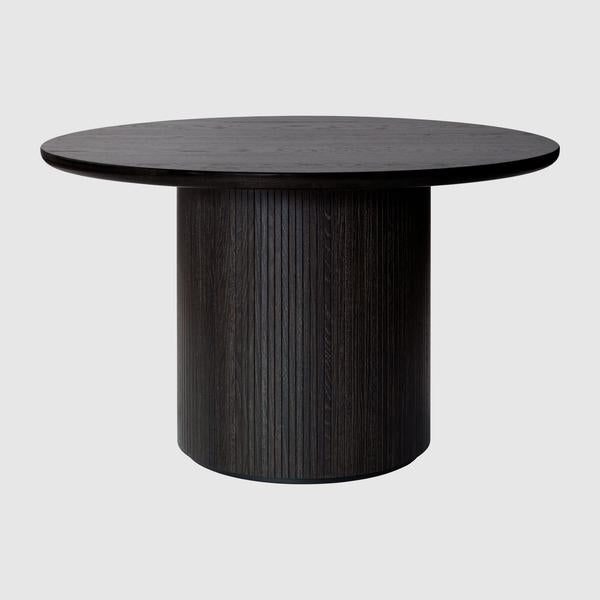 Moon Dining - Round, Wood, Ø150cm