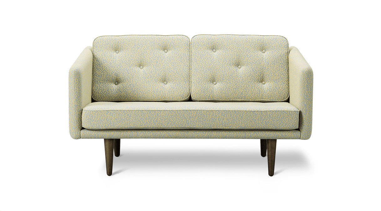 No. 1 Sofa, 2-Seater