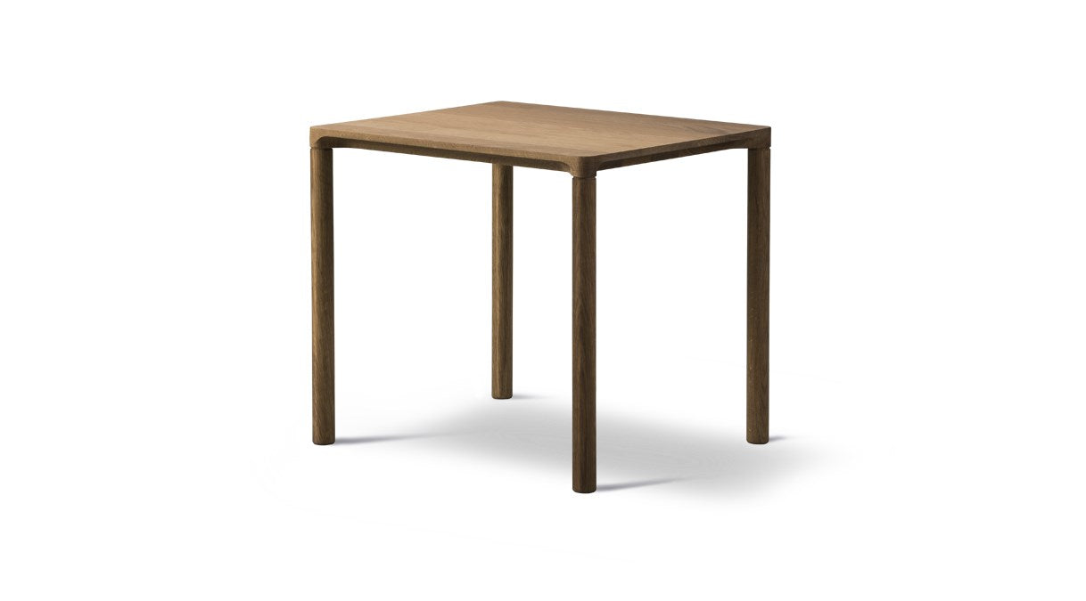 Piloti Table 46.5 x 39 cm