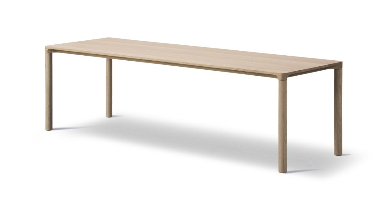 Piloti Table 120 x 39 cm