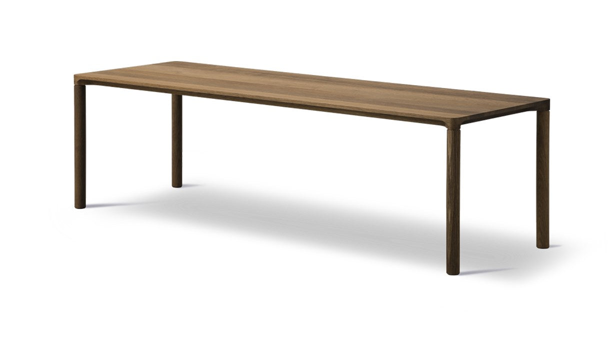 Piloti Table 120 x 39 cm
