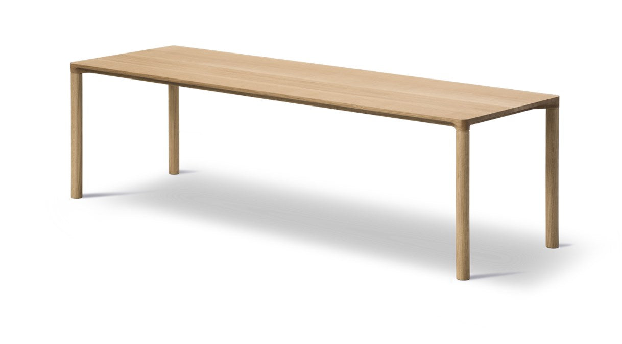 Piloti Table 120 x 39 cm