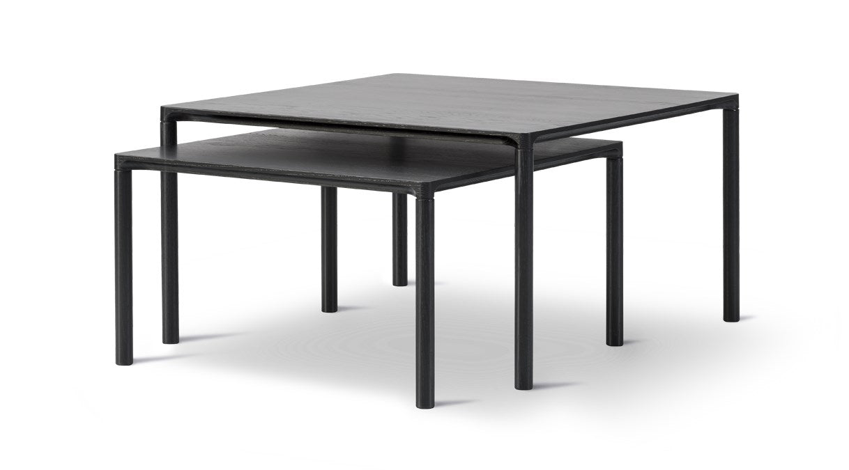 Piloti Table 75 x 75 cm