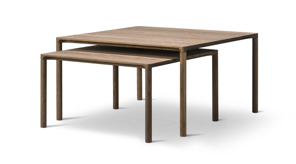 Piloti Table 75 x 75 cm