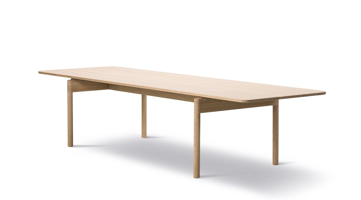 Post Dining Table - 100x225cm
