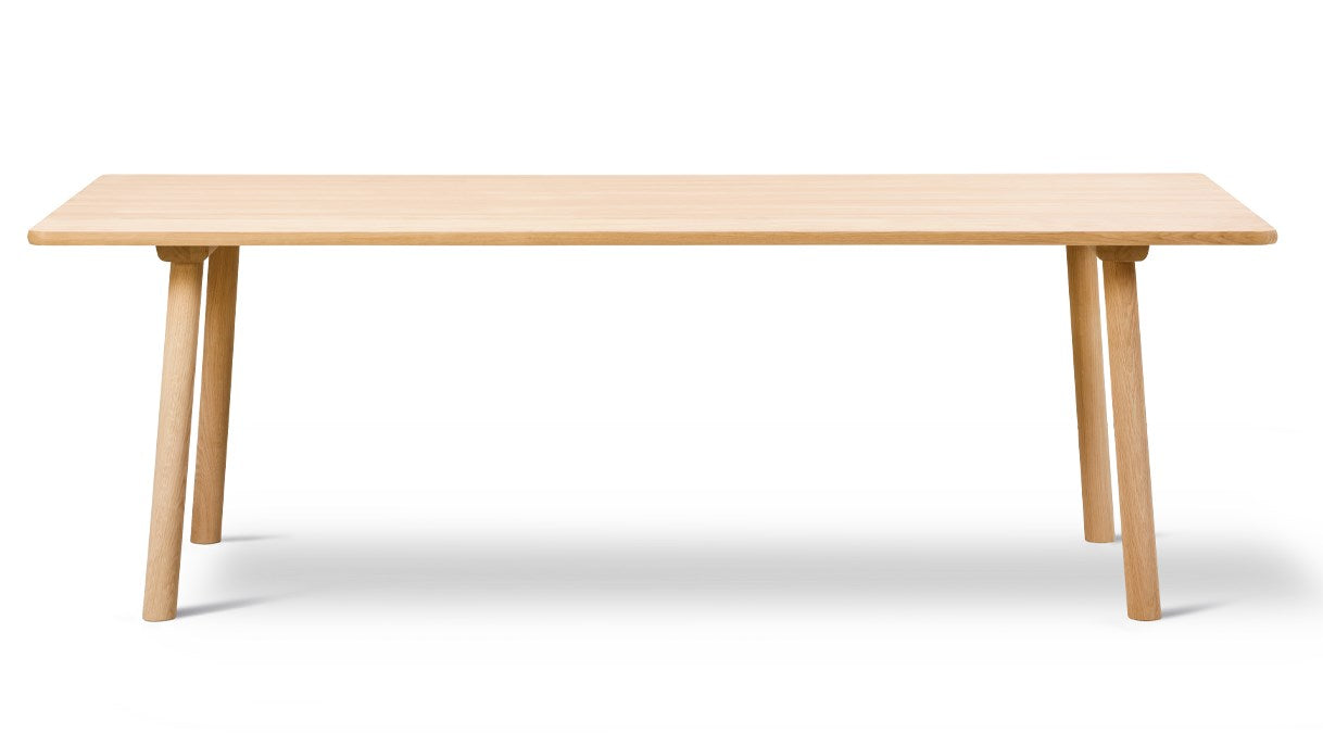 Taro Dining Table - 93.5x220cm