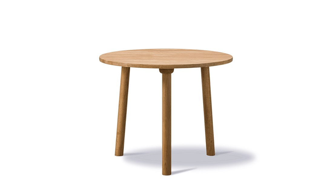 Taro Dining Table - 93.5x220cm