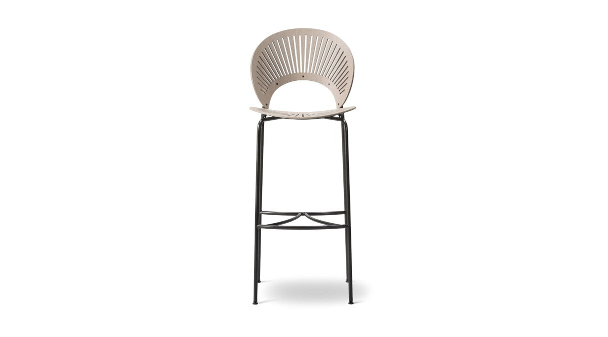Trinidad Barstool - Unupholstered