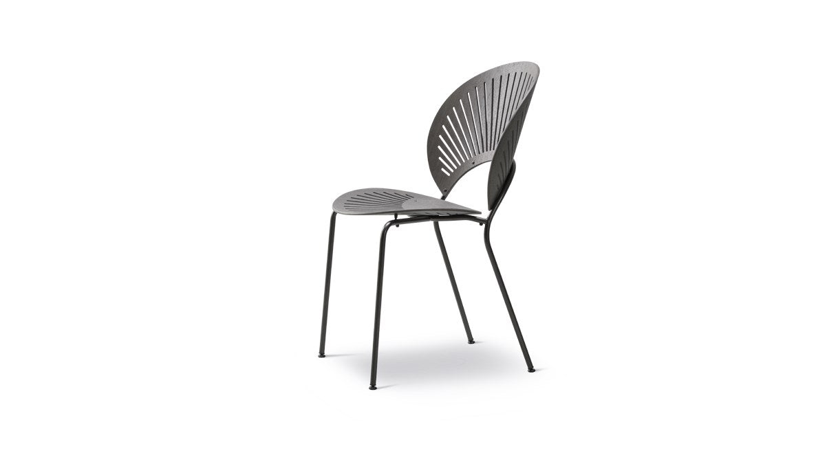 Trinidad Chair - Unupholstered