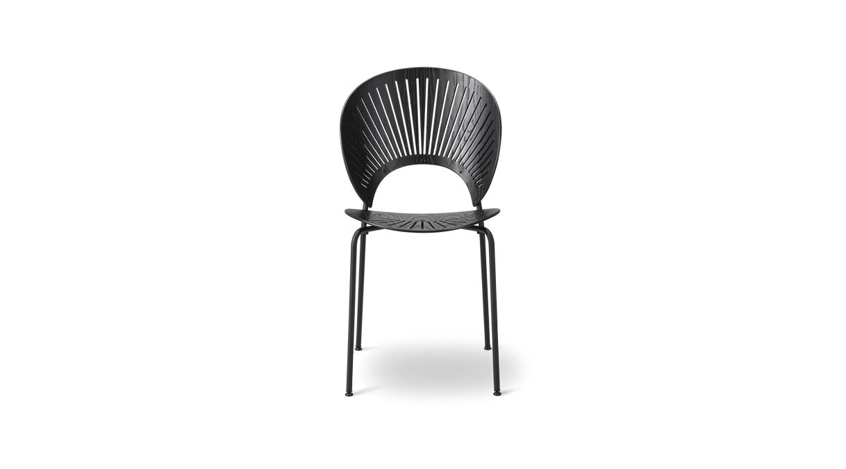 Trinidad Chair - Unupholstered