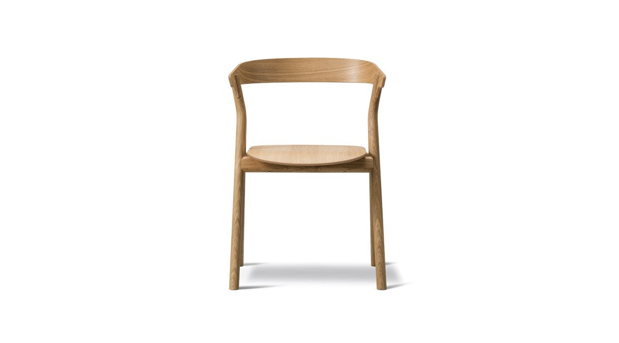 Yksi Chair - Unupholstered