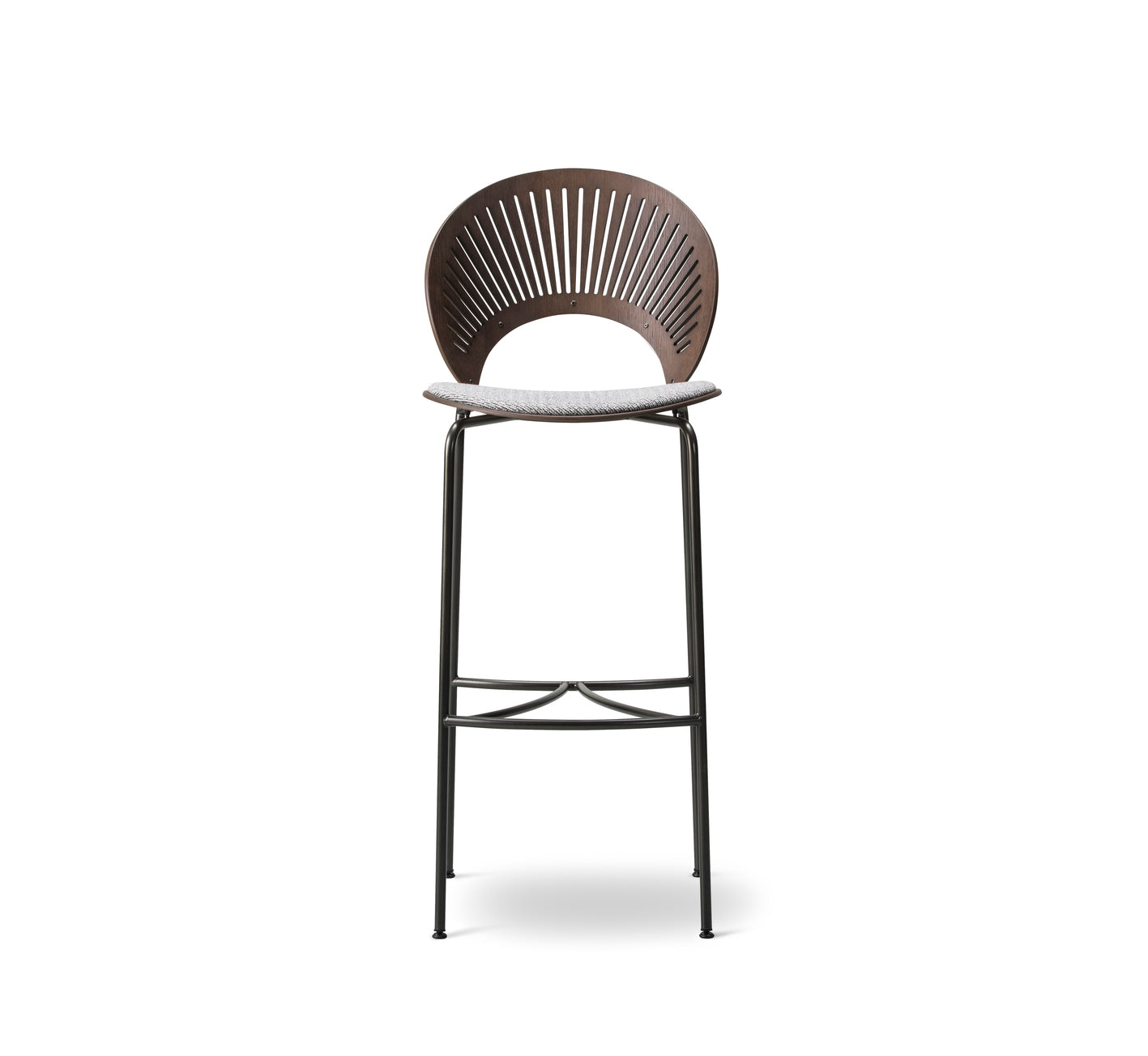 Trinidad Barstool – Seat Upholstered