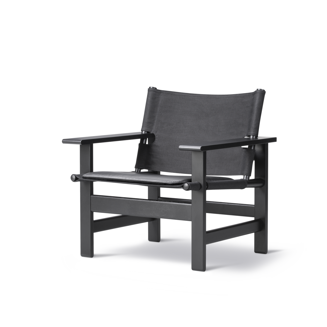 Canvas Chair and Accessories