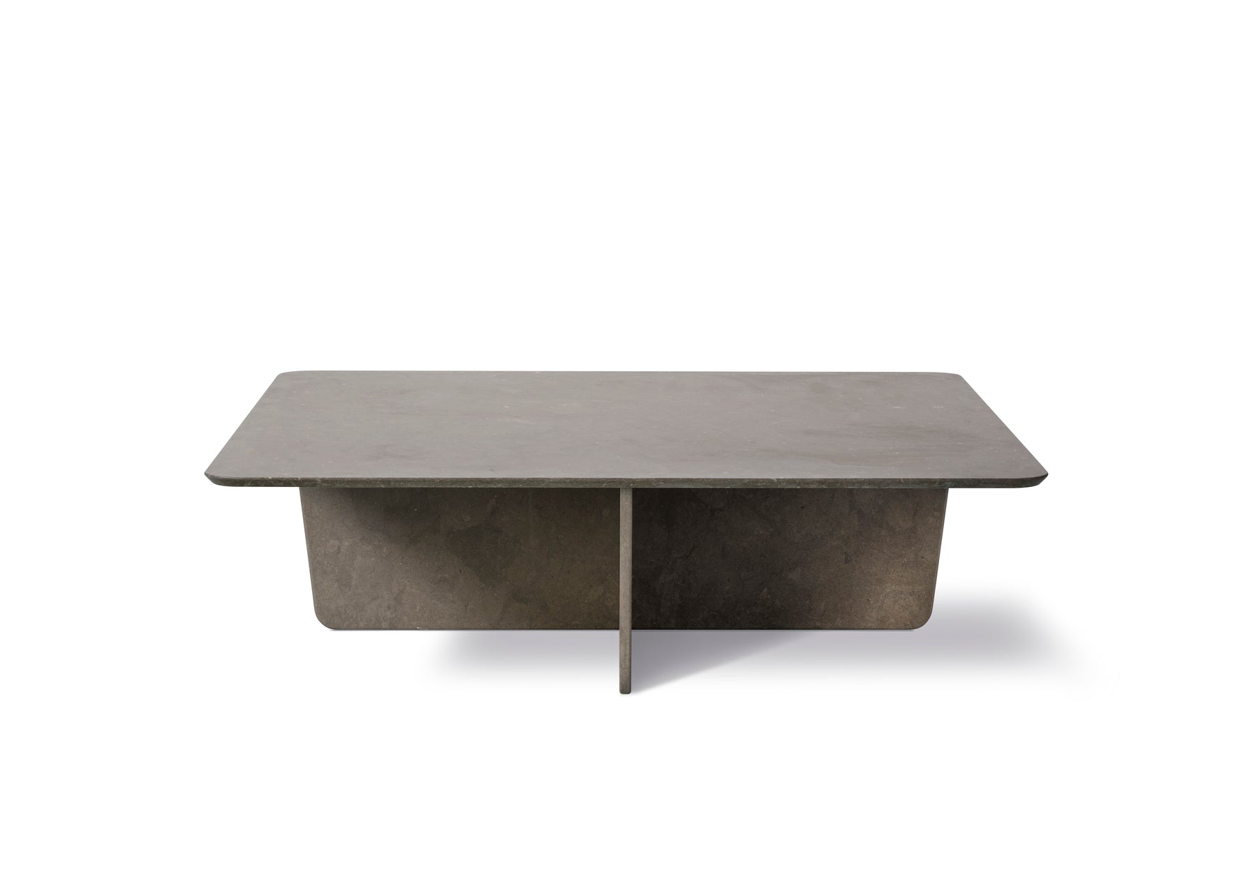 Tableau Coffee Table 140 x 140 cm