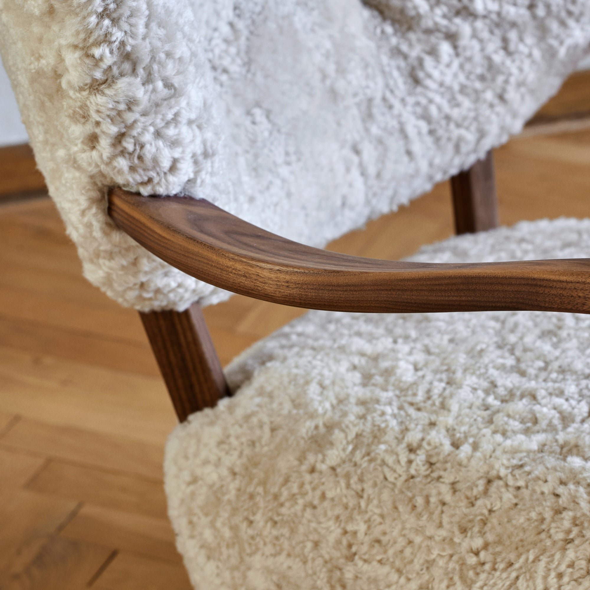 Wulff Armchair
