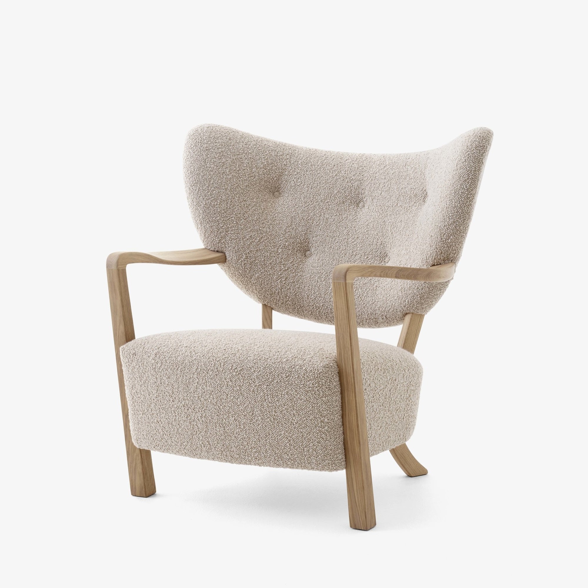 Wulff Armchair