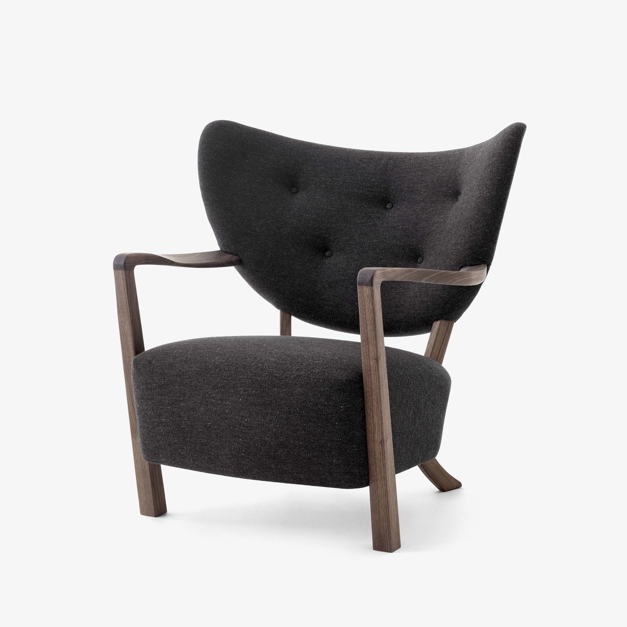 Wulff Armchair