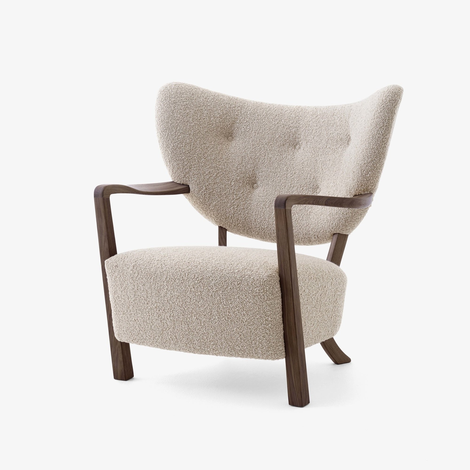 Wulff Armchair