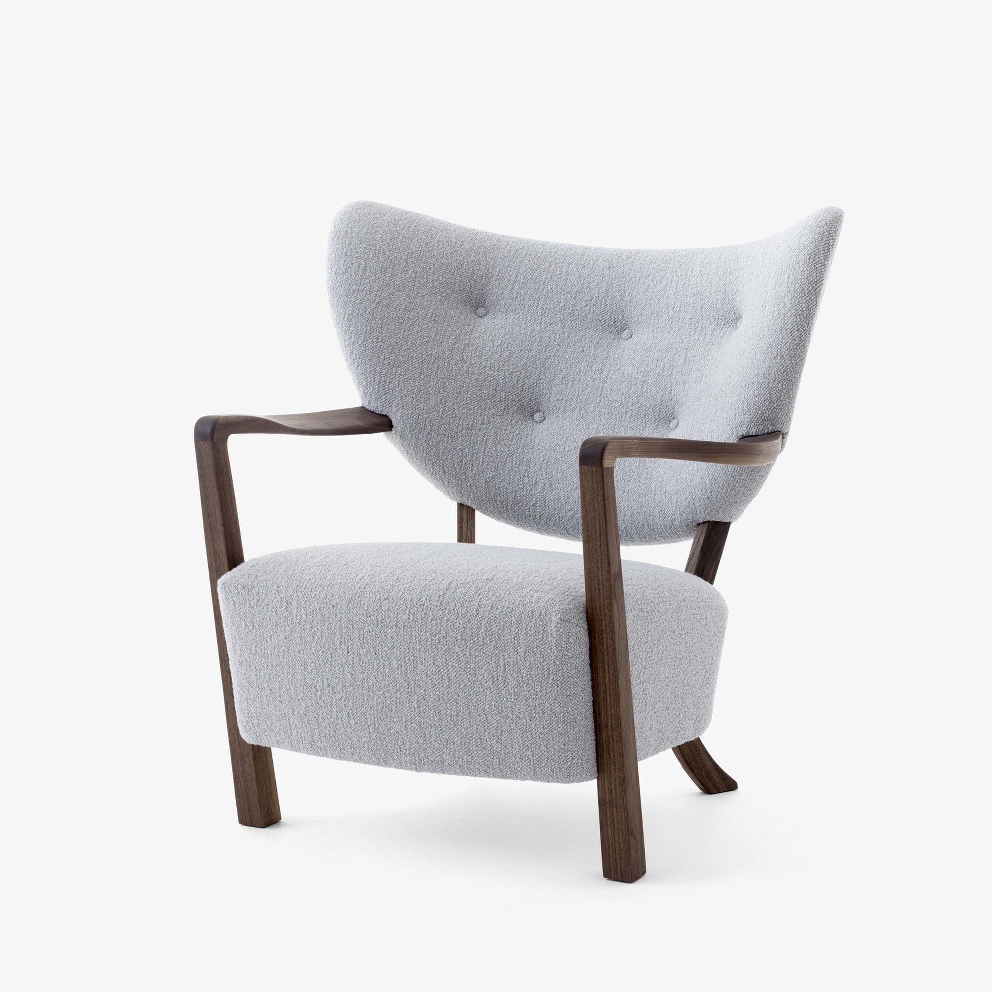 Wulff Armchair