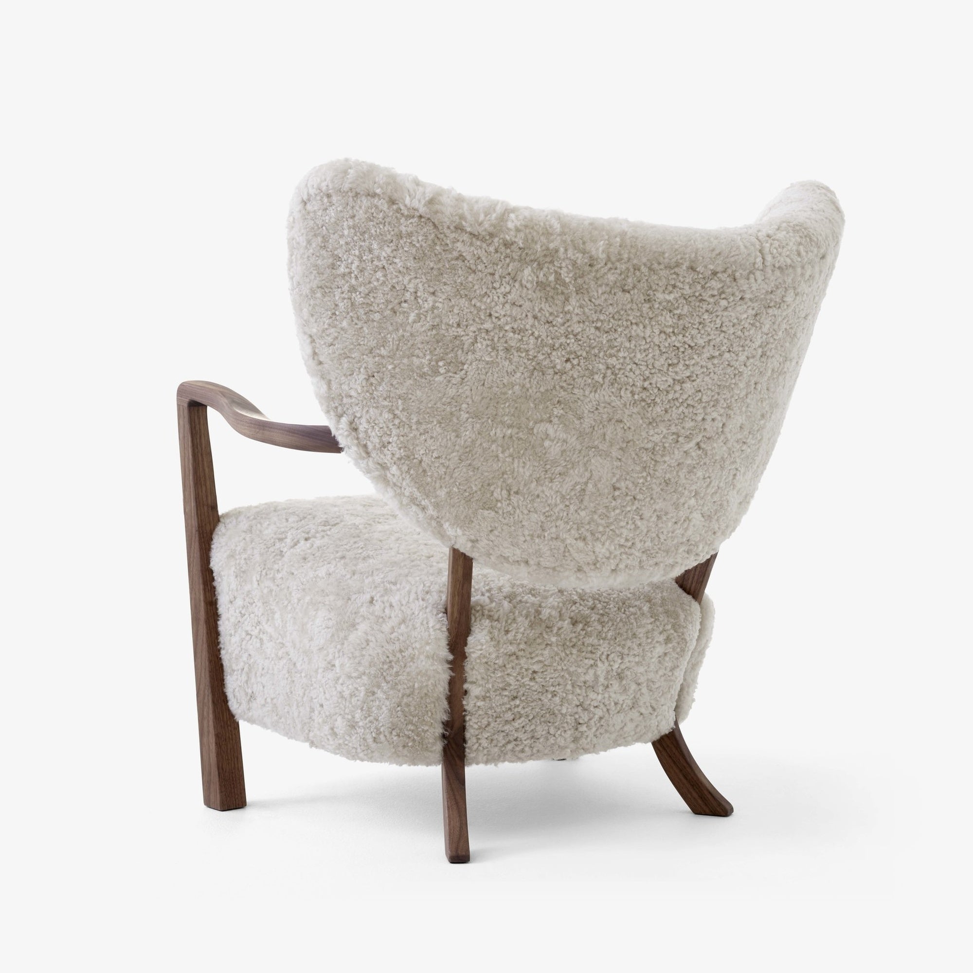 Wulff Armchair