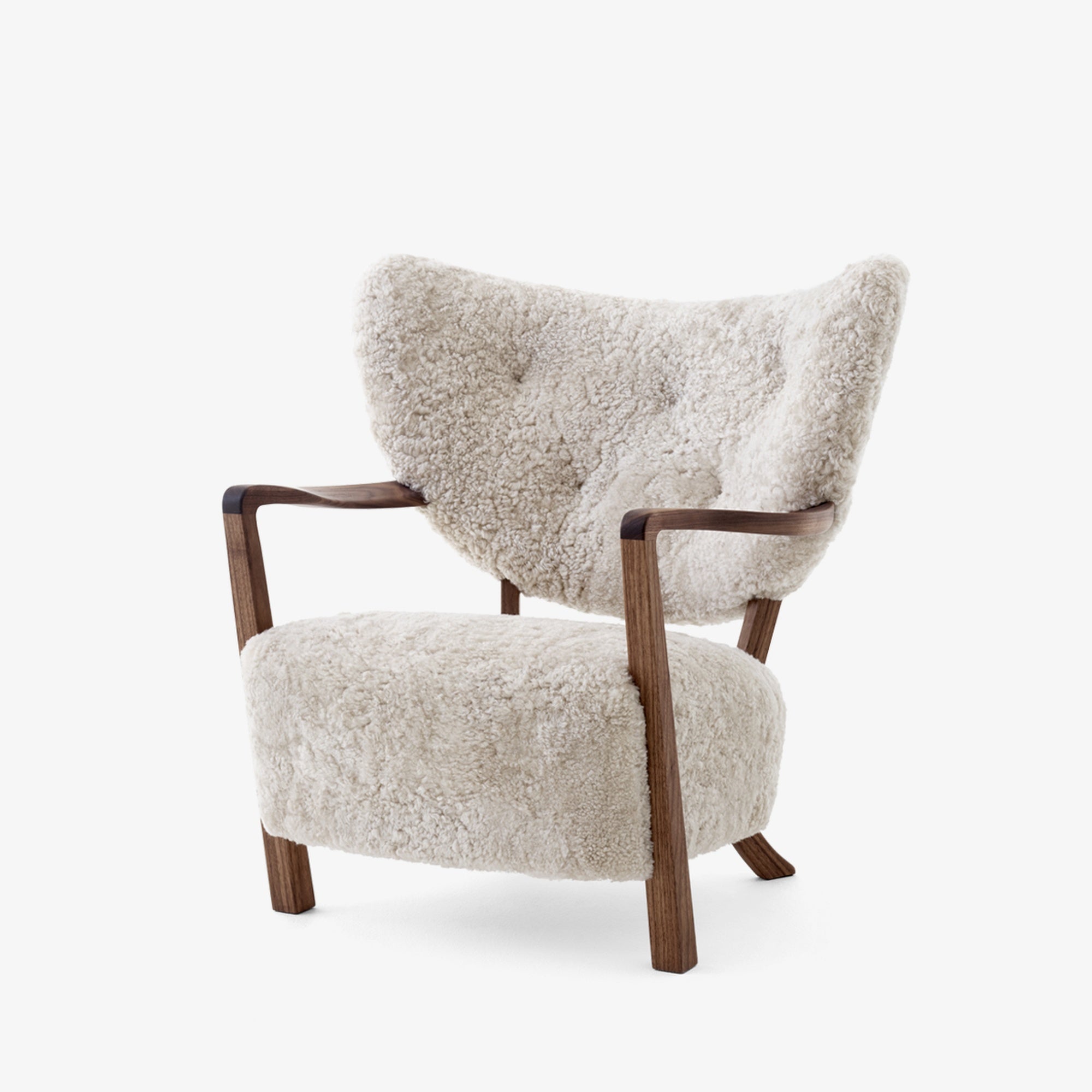 Wulff Armchair