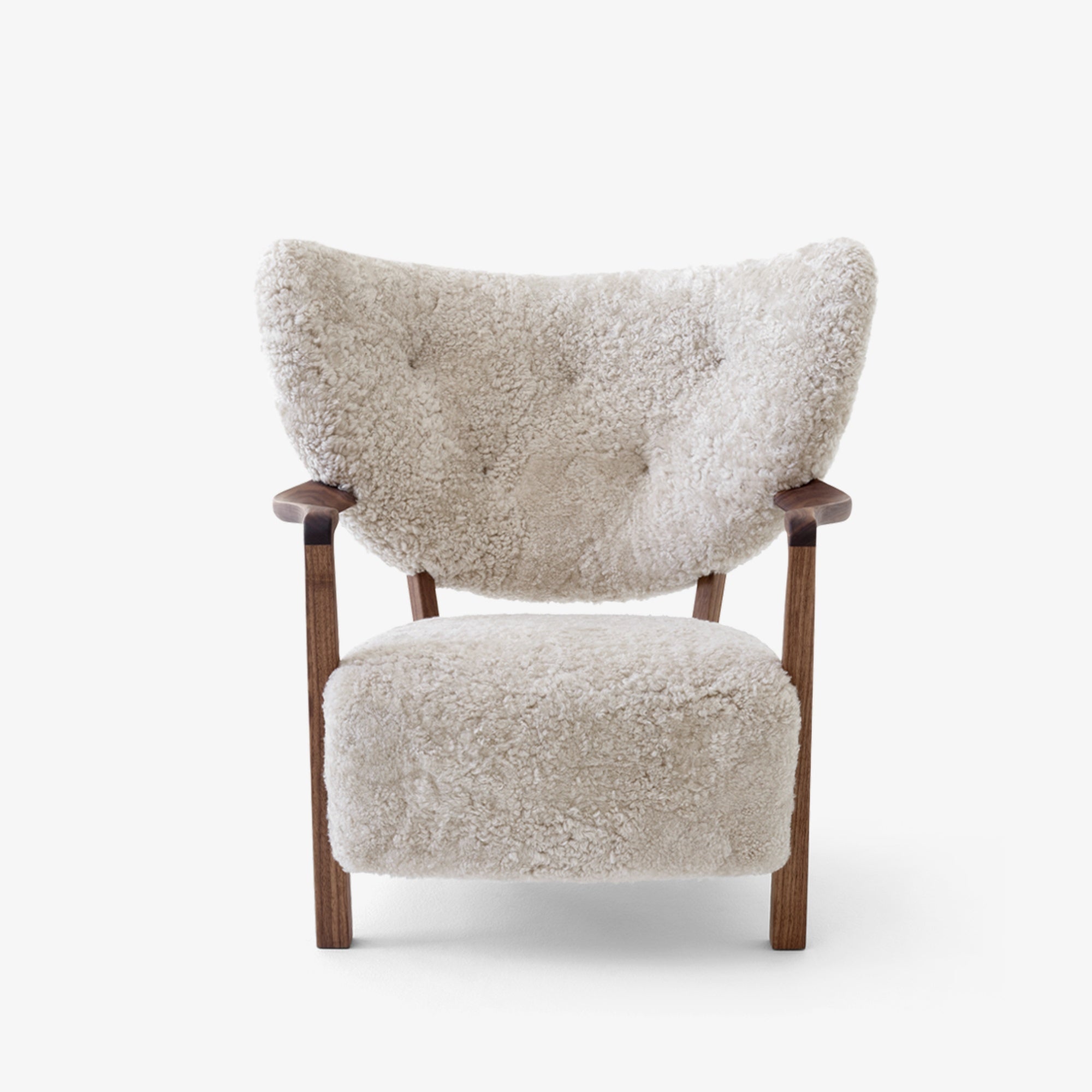 Wulff Armchair
