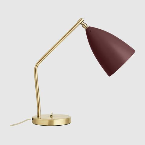 Grasshopper Table Lamp