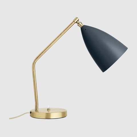 Grasshopper Table Lamp