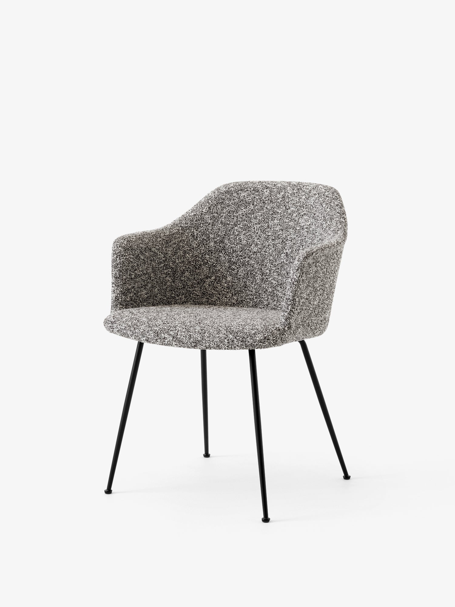 Rely HW35 Fully Upholstered Armchair