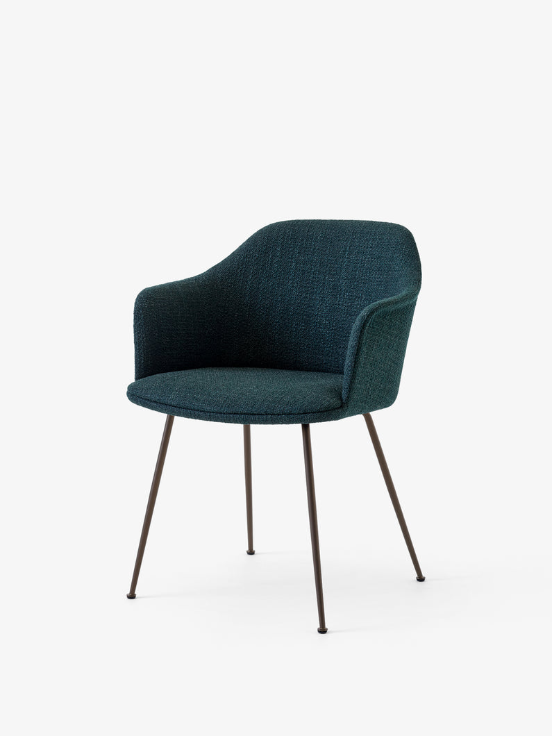 Rely HW36 Armchair with Seat Cushion