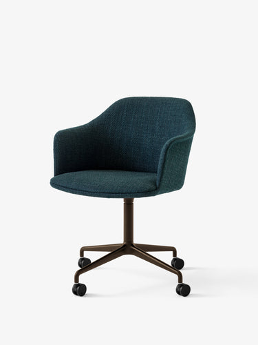 Rely HW51 Armchair with Seat Cushion